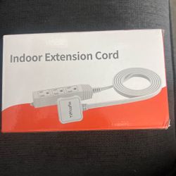 Indoor Extension  cord