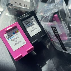 Hp Printer Ink 