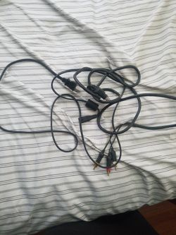 Power Cable For Xbox
