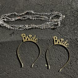 Bachelorette Party Items 