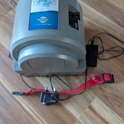 Petsafe Wireless Pet Fence