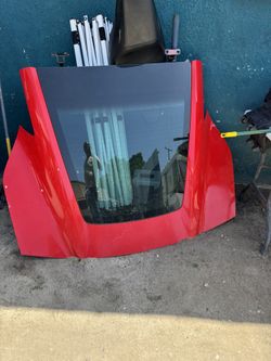 2019 Chevrolet Corvette