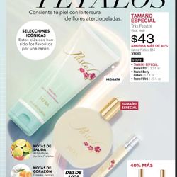 Para Las Amantes De Loción Pastel Solo Por Tiempo Limitado