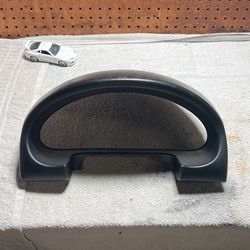 Mazda, MX 5 Instrumental, Cluster Cover