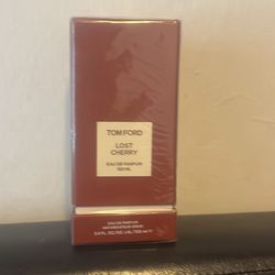 Tom Ford Lost Cherry 