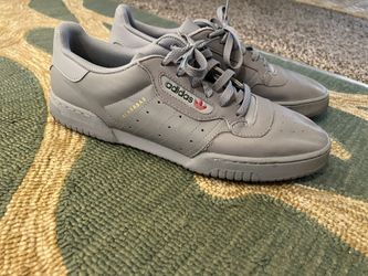 Yeezy Power phase Calabasas Grey