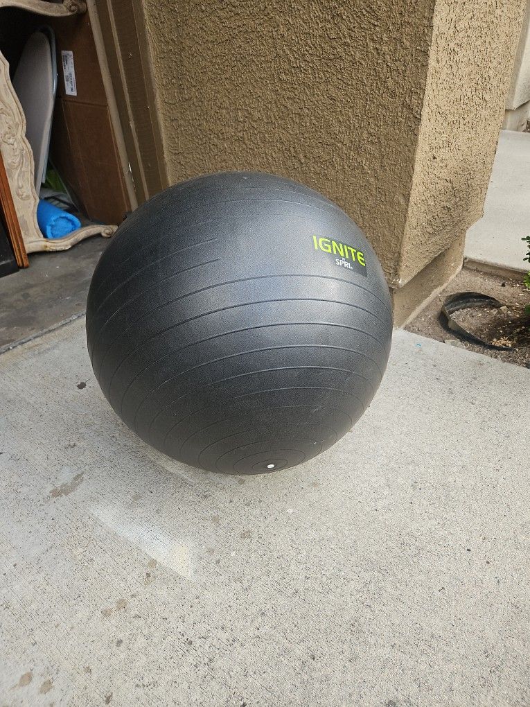 Yoga Ball