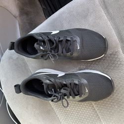 Beautiful Pair Of Nike Sneakers