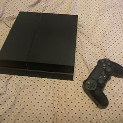 PlayStation 4 PS4