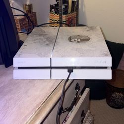 Destiny taken king Edition Playstation 4