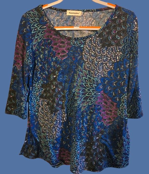 Woman's Top