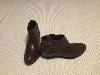 Matisse Bootie size 7