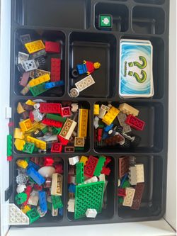 LEGO game