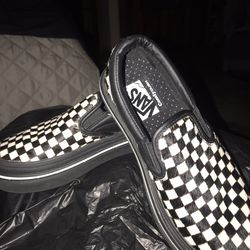 Vans Shoes