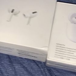 Air Pod Pros