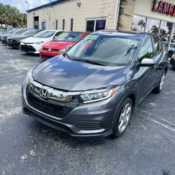 2020 Honda HR-V SPORT $995 DOWN 