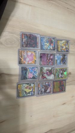 Abuncha cards