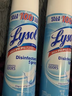 Lysol