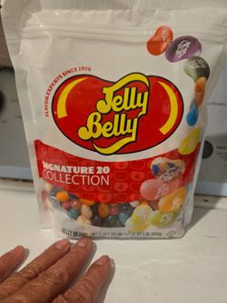Jelly Belly New $5