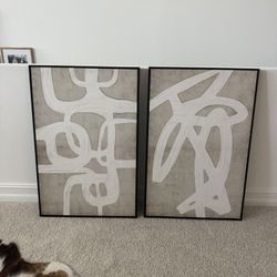 Picture Set / Art Work 