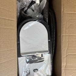 uwant Portable Carpet Cleaner Machine,18Kpa Powerful Suction for Pet Stains with Cleaning Tools&Solution Set of Self-Cleaning,Upholstery Cleaner for C