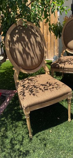 Chairs dinning