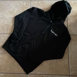 Amiri Hoodie 