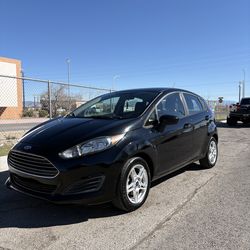For sale Ford fiesta 2017