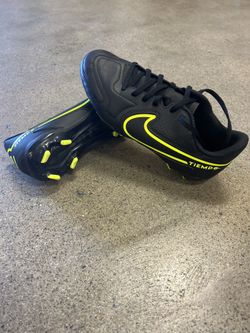 Kids Nike Cleats 6Y