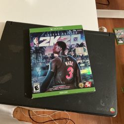 Xbox Games 