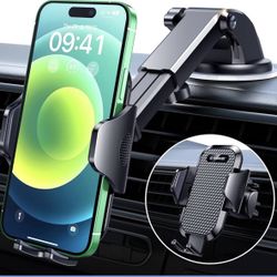 Phone Mount For Car