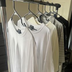 Men’s XL & XXL Shirts