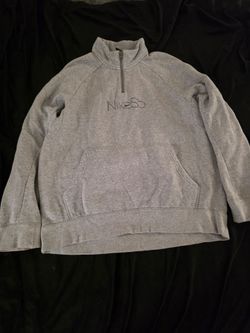 Nike SB Quarterzip
