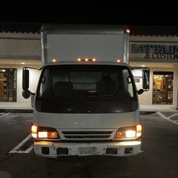 Isuzu 1999 