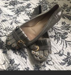 Kate spade flats size 6.5
