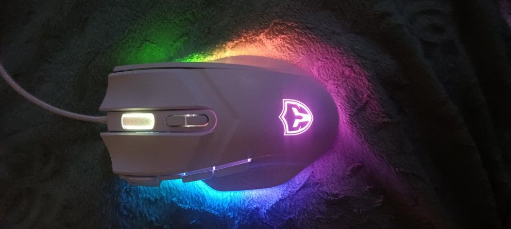 Lewentech gaming mouse