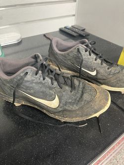 Baseball Metal Cleats