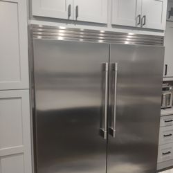 Frigidaire Professional Freezer Only