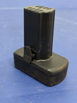Snap-on Tools 14.4 V 2.5 Ah MicroLithium Battery
