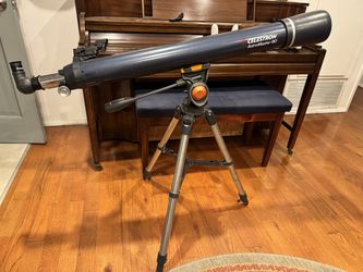 Celestron AstroMaster 90