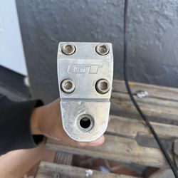 90’s Gt performer collectors bmx stem 