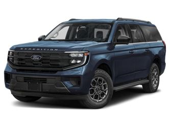 2025 Ford Expedition