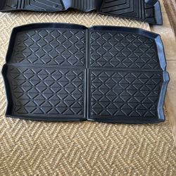 Vendo Tapetes Para Toyota CHR 2.021