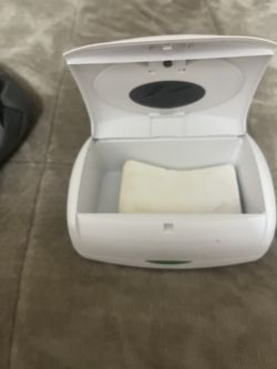 Wipes Warmer