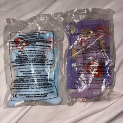 1998 Mcdonalds Beanie Babies
