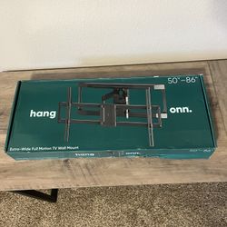 50"-86" TV Mount