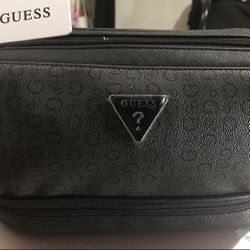 Guess Travel/Cosmetic Bag Brand New With Tag 