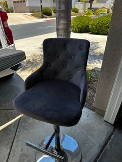 Bar stools