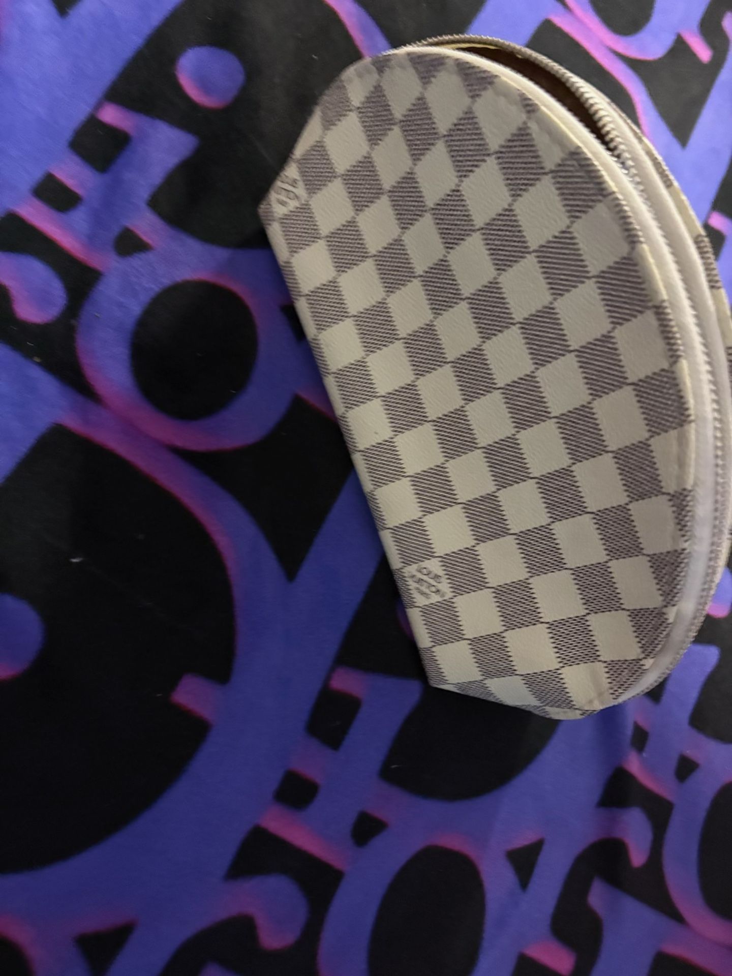 Louis Vuitton Makeup Bag