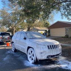 Detailed Car 